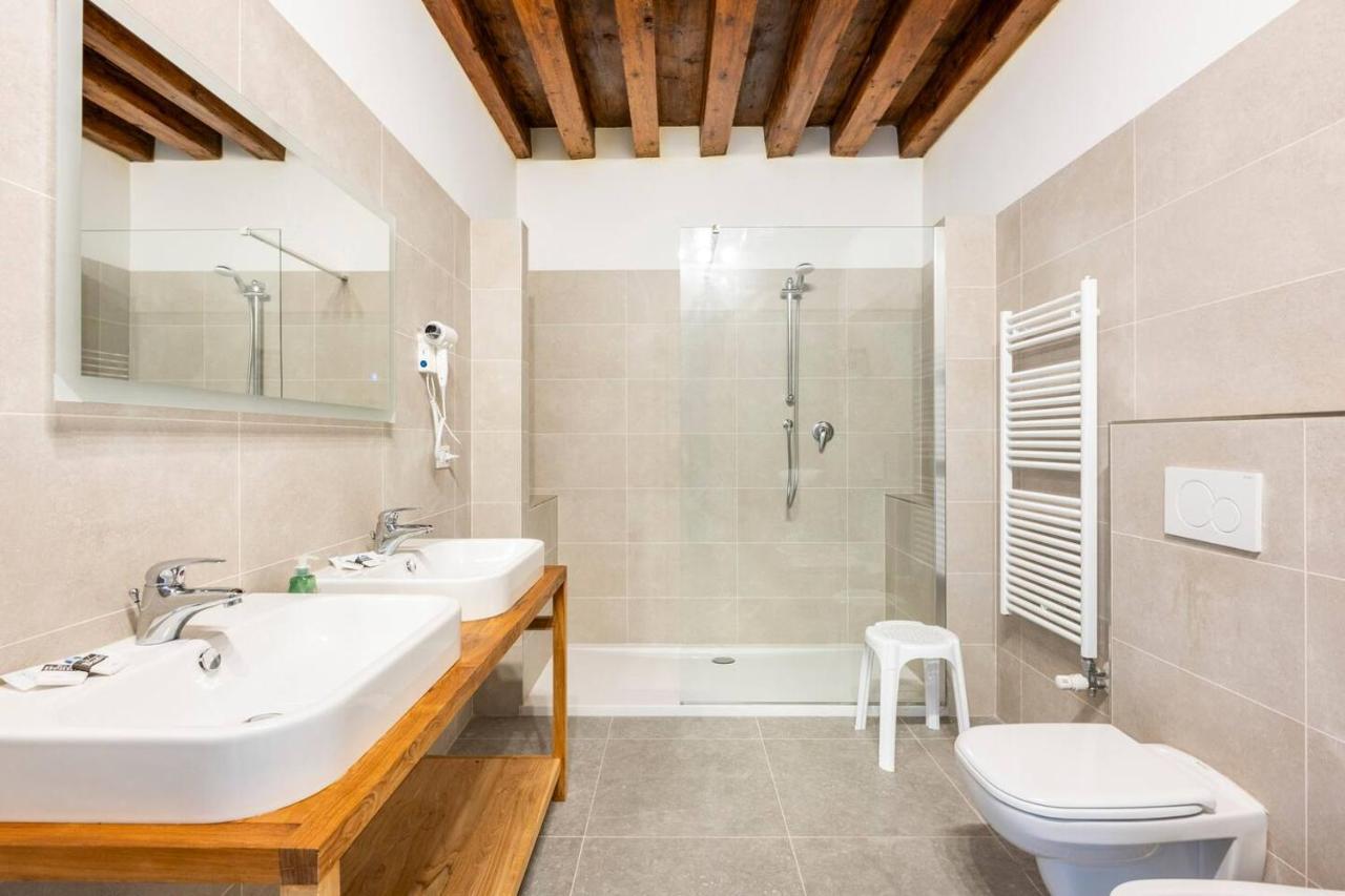 Venice Luxury Suites Exterior foto