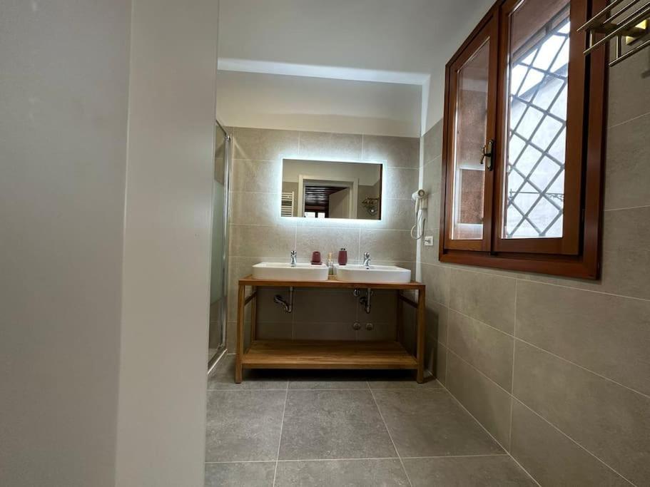 Venice Luxury Suites Exterior foto