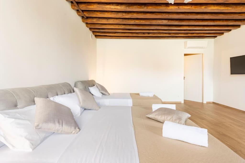 Venice Luxury Suites Exterior foto